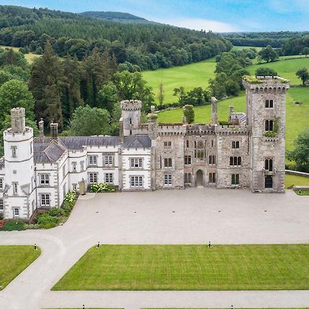 에니스코티 Wilton Castle 아파트 외부 사진