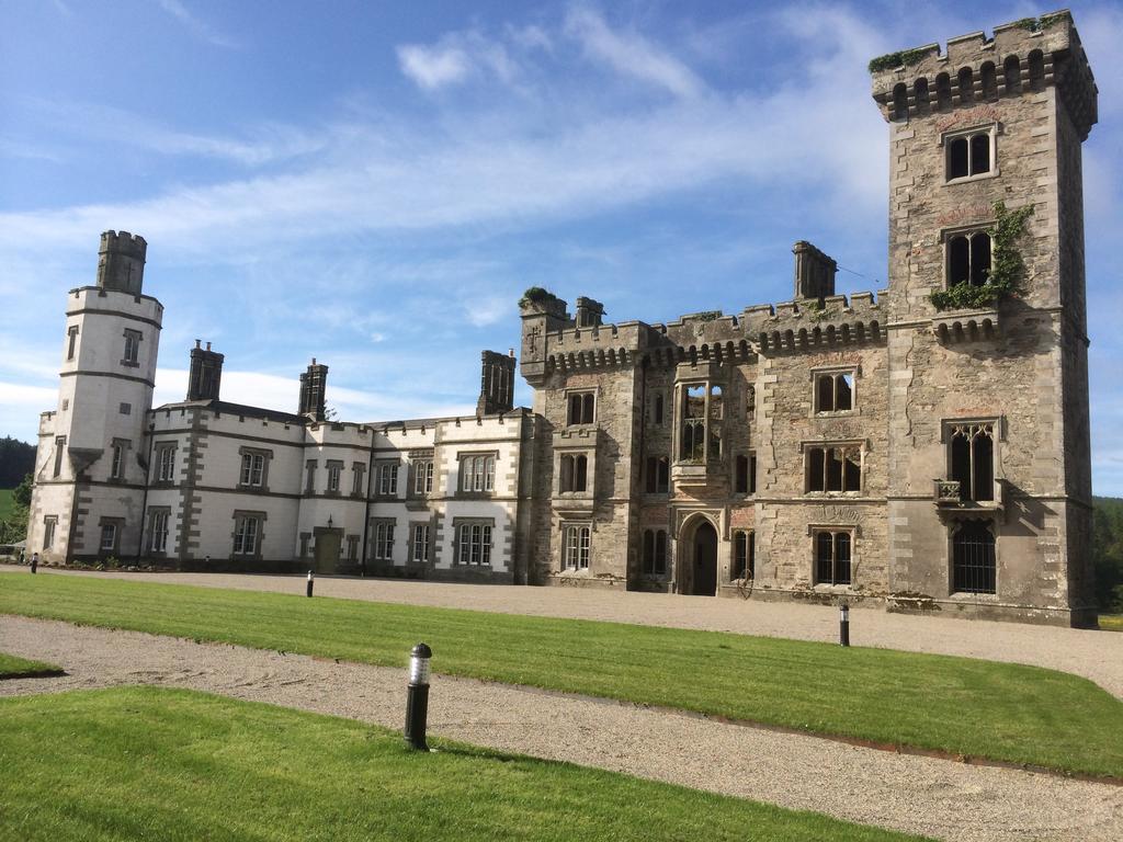 에니스코티 Wilton Castle 아파트 외부 사진