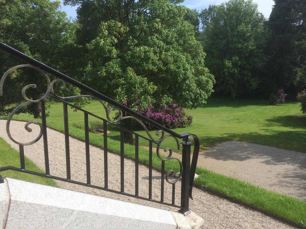 에니스코티 Wilton Castle 아파트 외부 사진