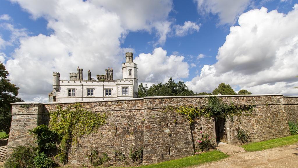 에니스코티 Wilton Castle 아파트 외부 사진