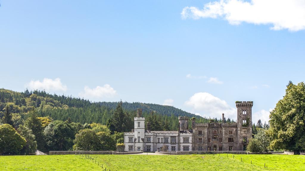 에니스코티 Wilton Castle 아파트 외부 사진