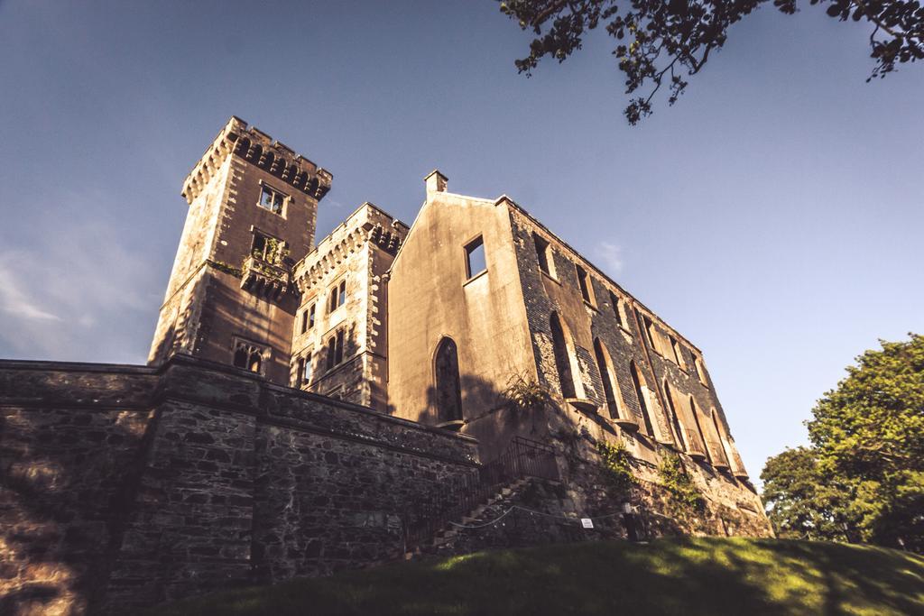 에니스코티 Wilton Castle 아파트 외부 사진