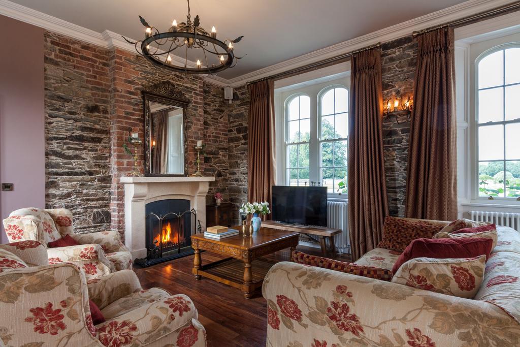 에니스코티 Wilton Castle 아파트 외부 사진