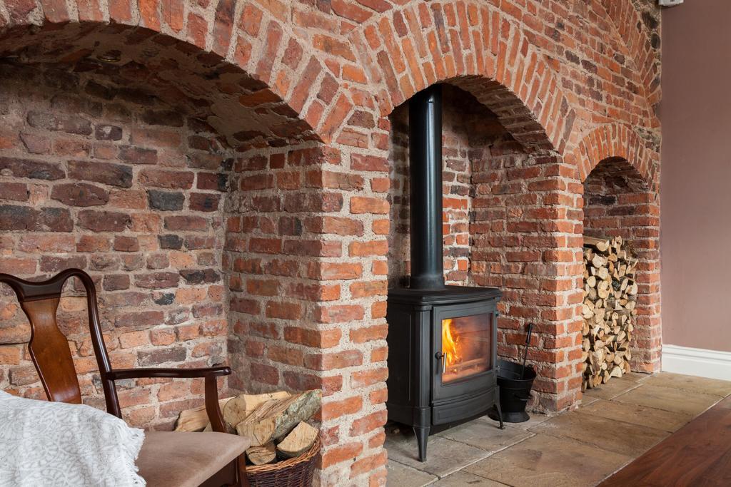 에니스코티 Wilton Castle 아파트 외부 사진
