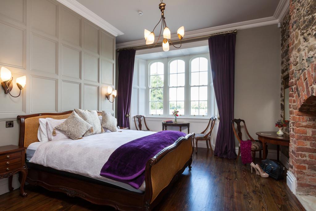 에니스코티 Wilton Castle 아파트 외부 사진