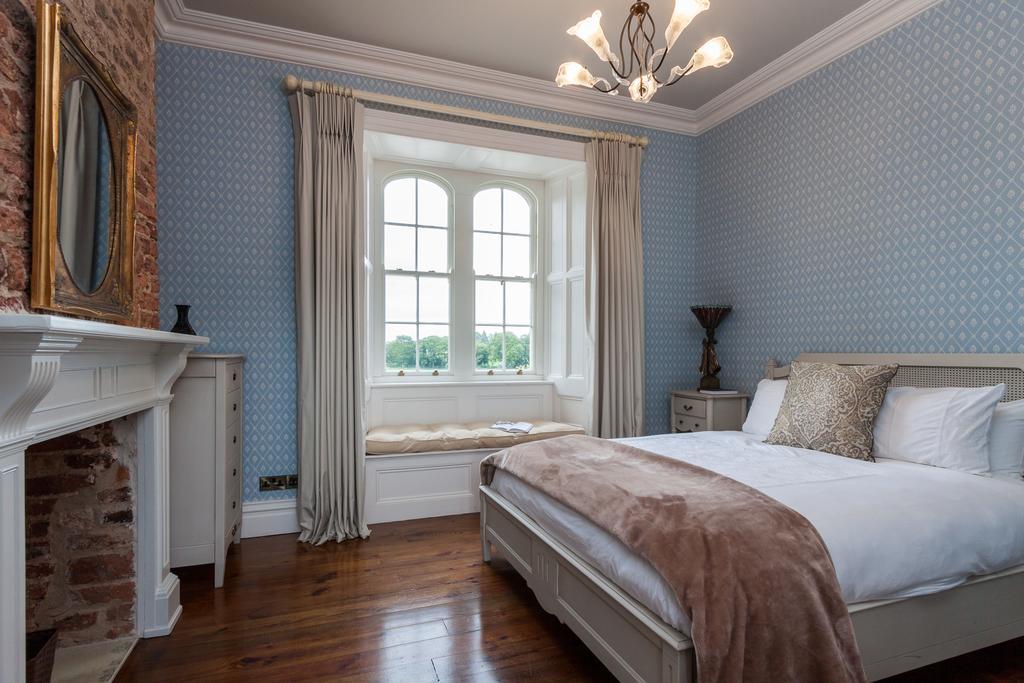 에니스코티 Wilton Castle 아파트 외부 사진