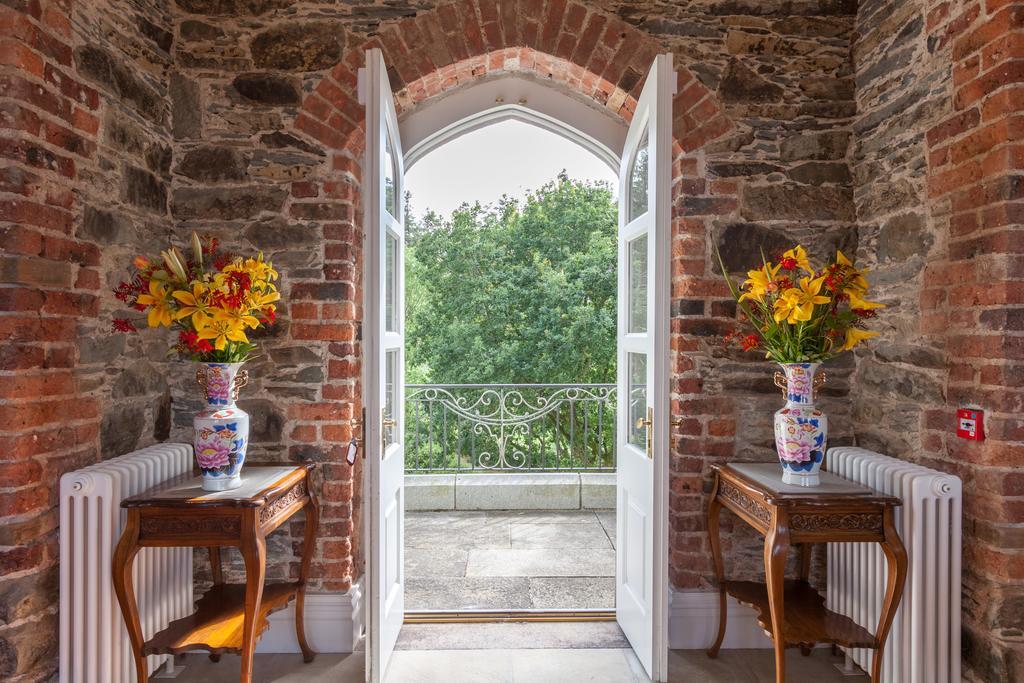 에니스코티 Wilton Castle 아파트 외부 사진