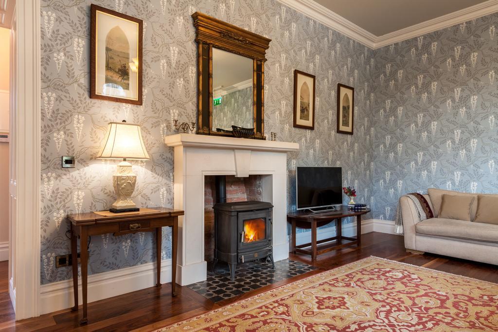 에니스코티 Wilton Castle 아파트 외부 사진