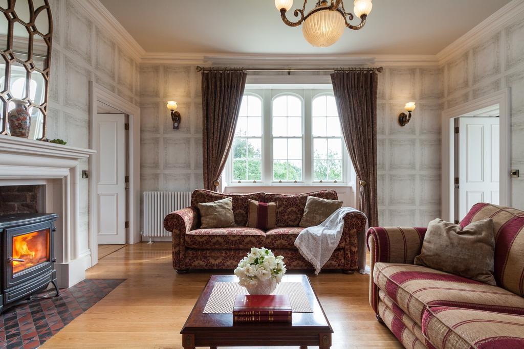 에니스코티 Wilton Castle 아파트 외부 사진